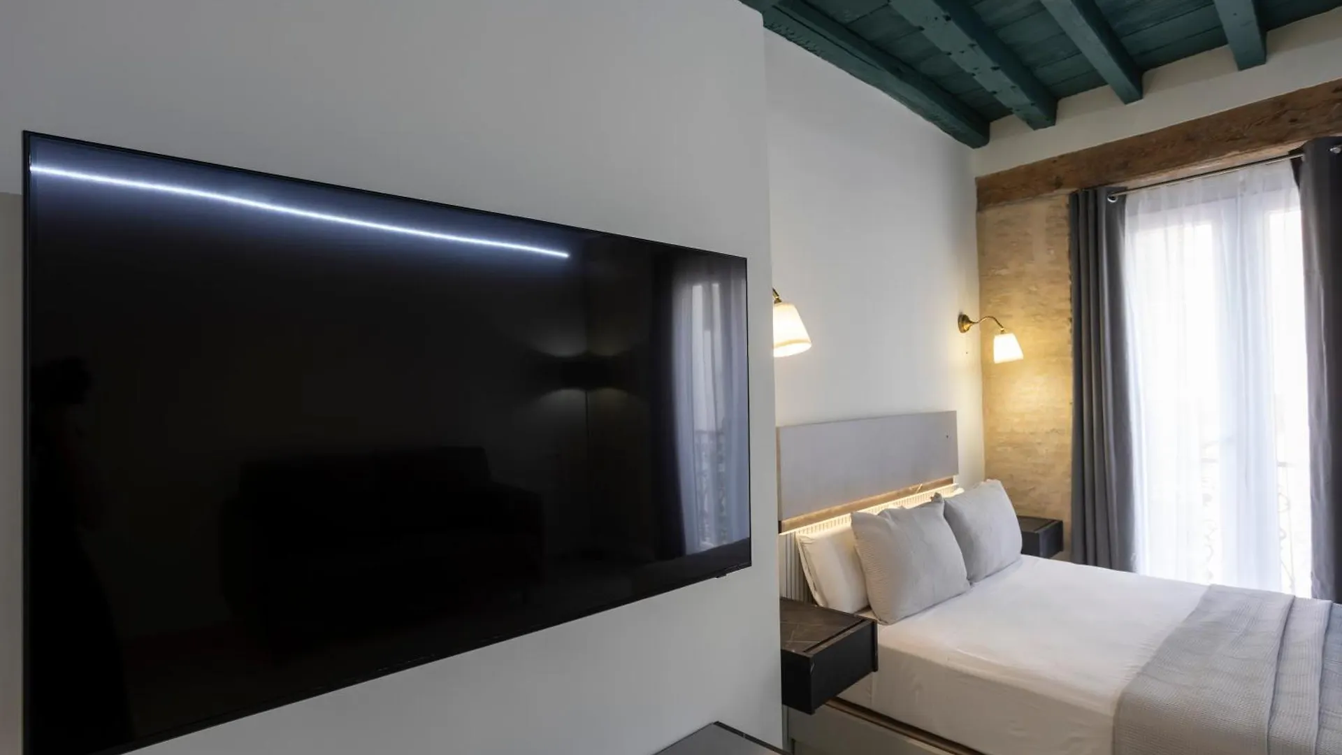 Wonderful Apartments In Seville Oldtown Spagna