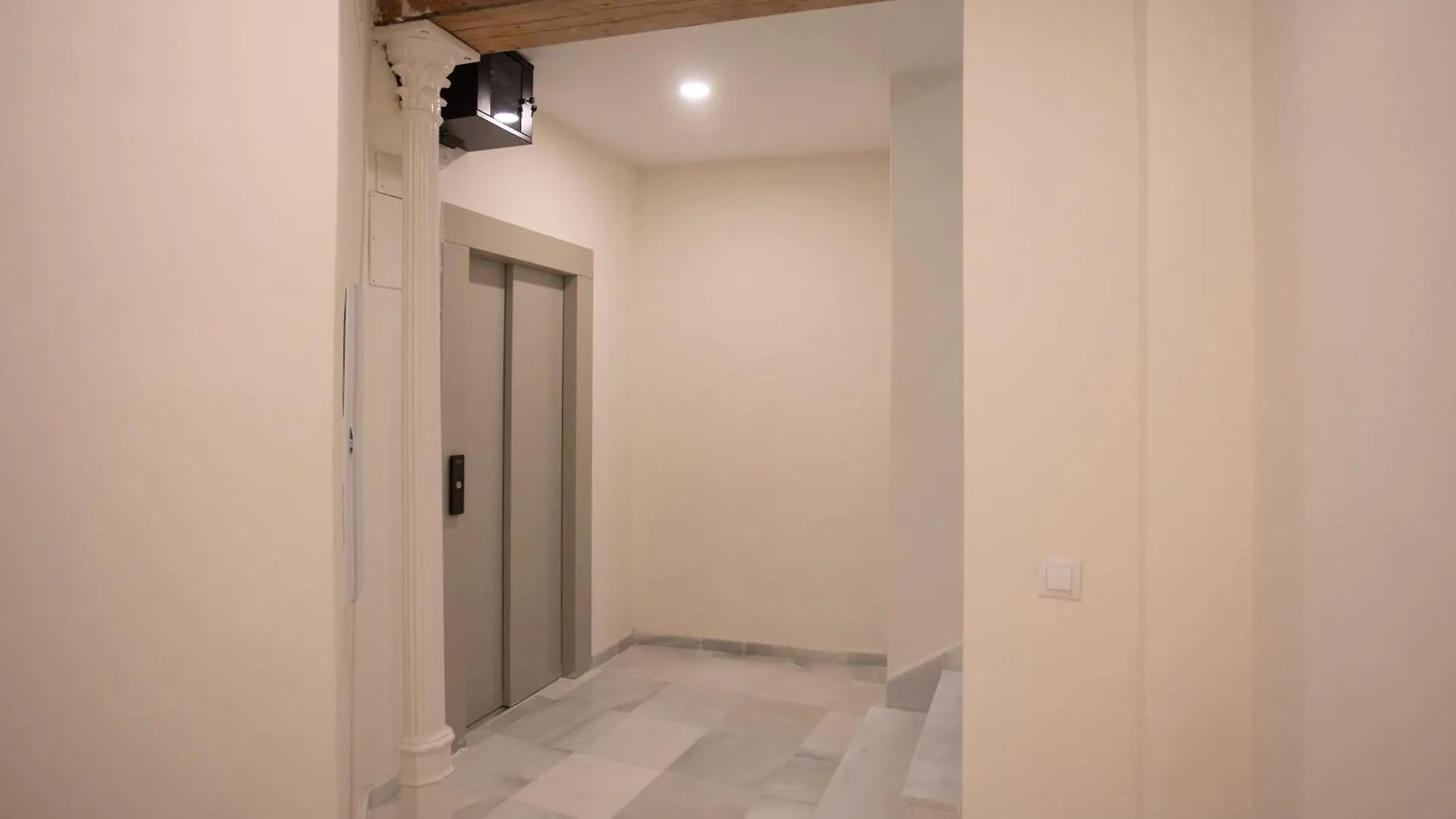 Wonderful Apartments In Seville Oldtown