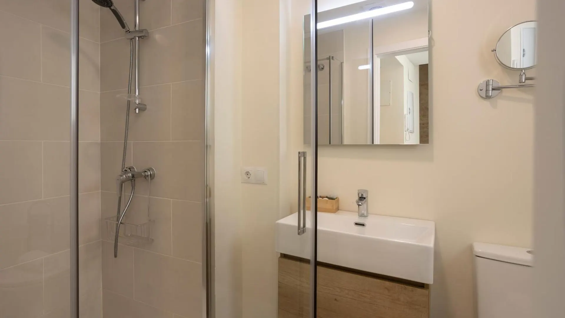 Wonderful Apartments In Seville Oldtown Spagna