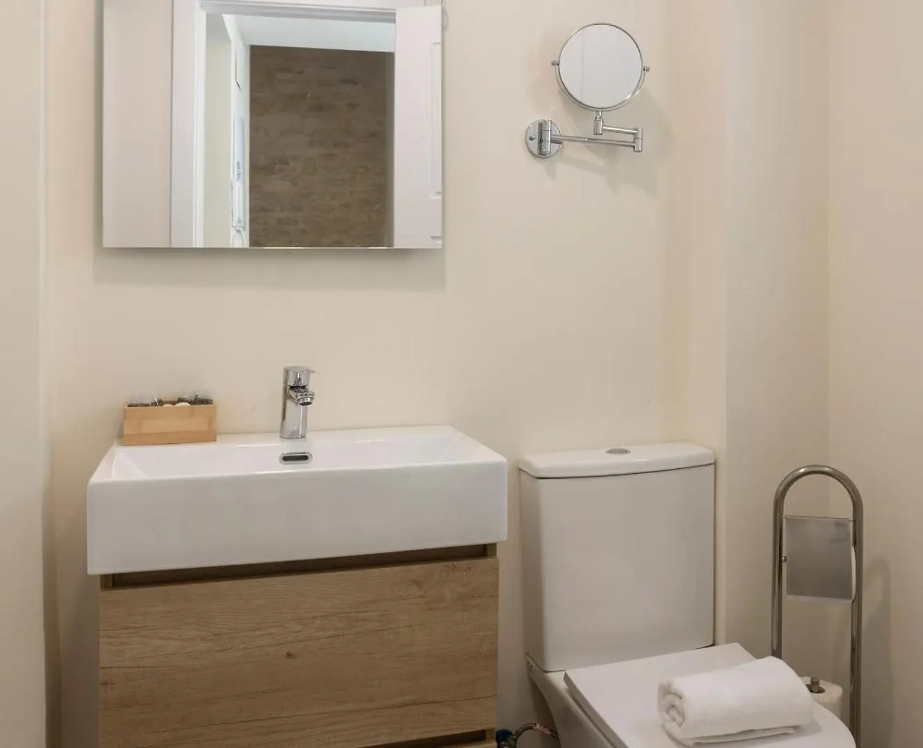 Wonderful Apartments In Seville Oldtown
