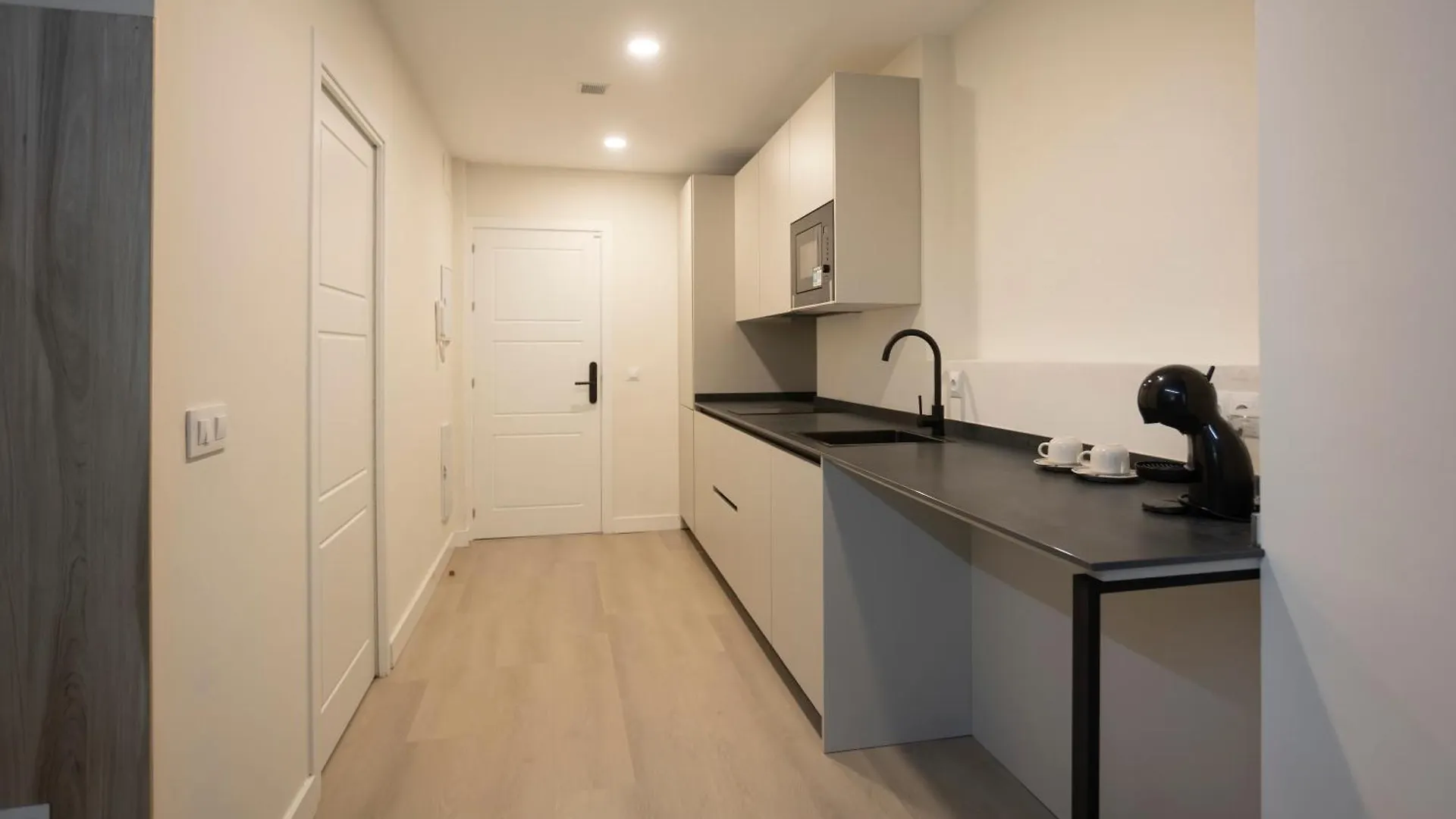 Wonderful Apartments In Seville Oldtown Spagna