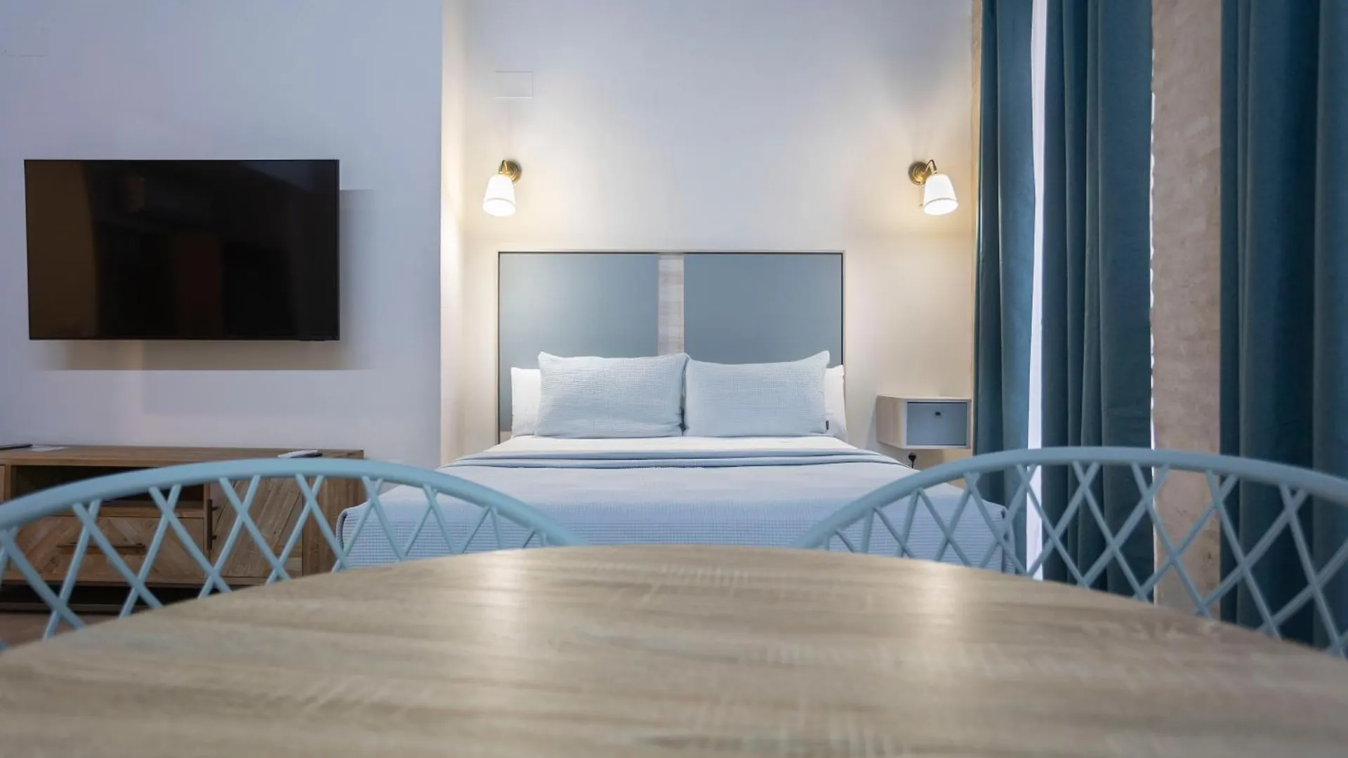Wonderful Apartments In Seville Oldtown Spagna