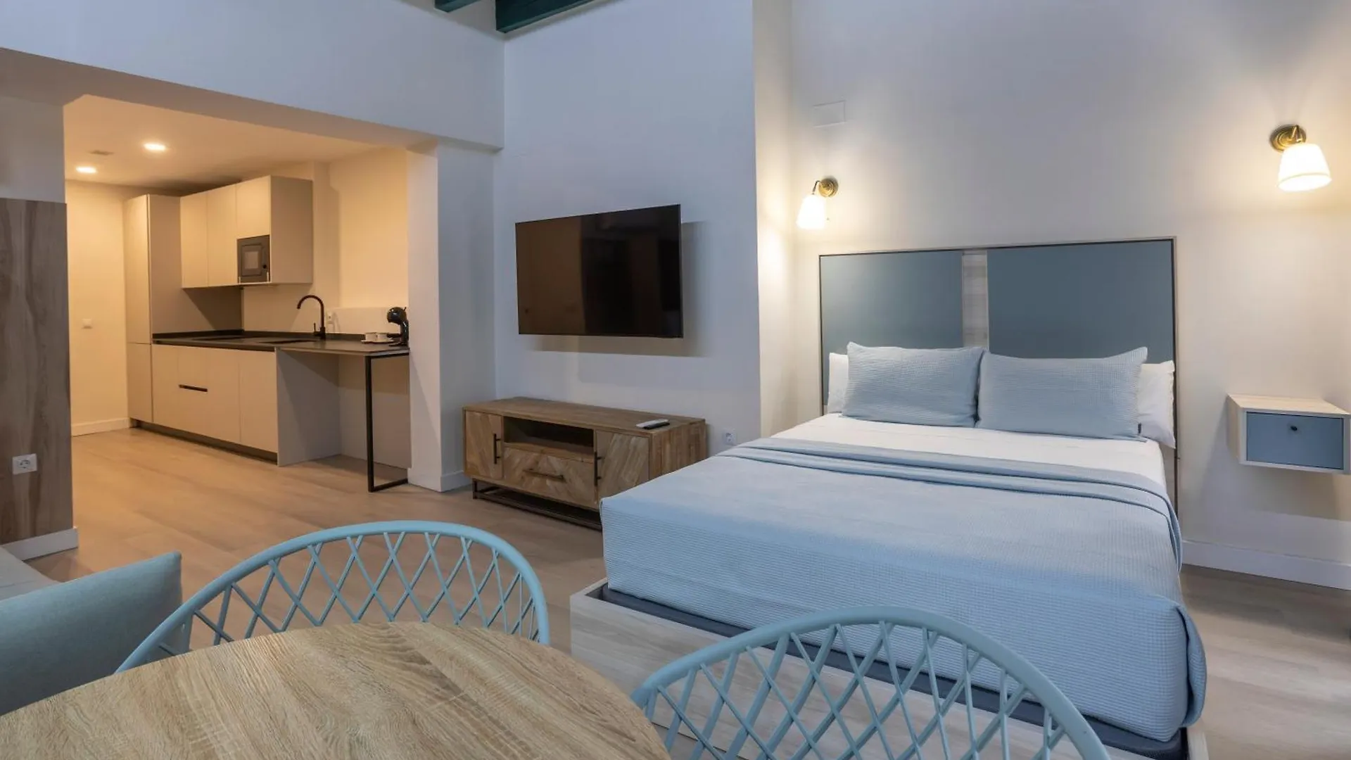 Wonderful Apartments In Seville Oldtown 0*,  Spagna