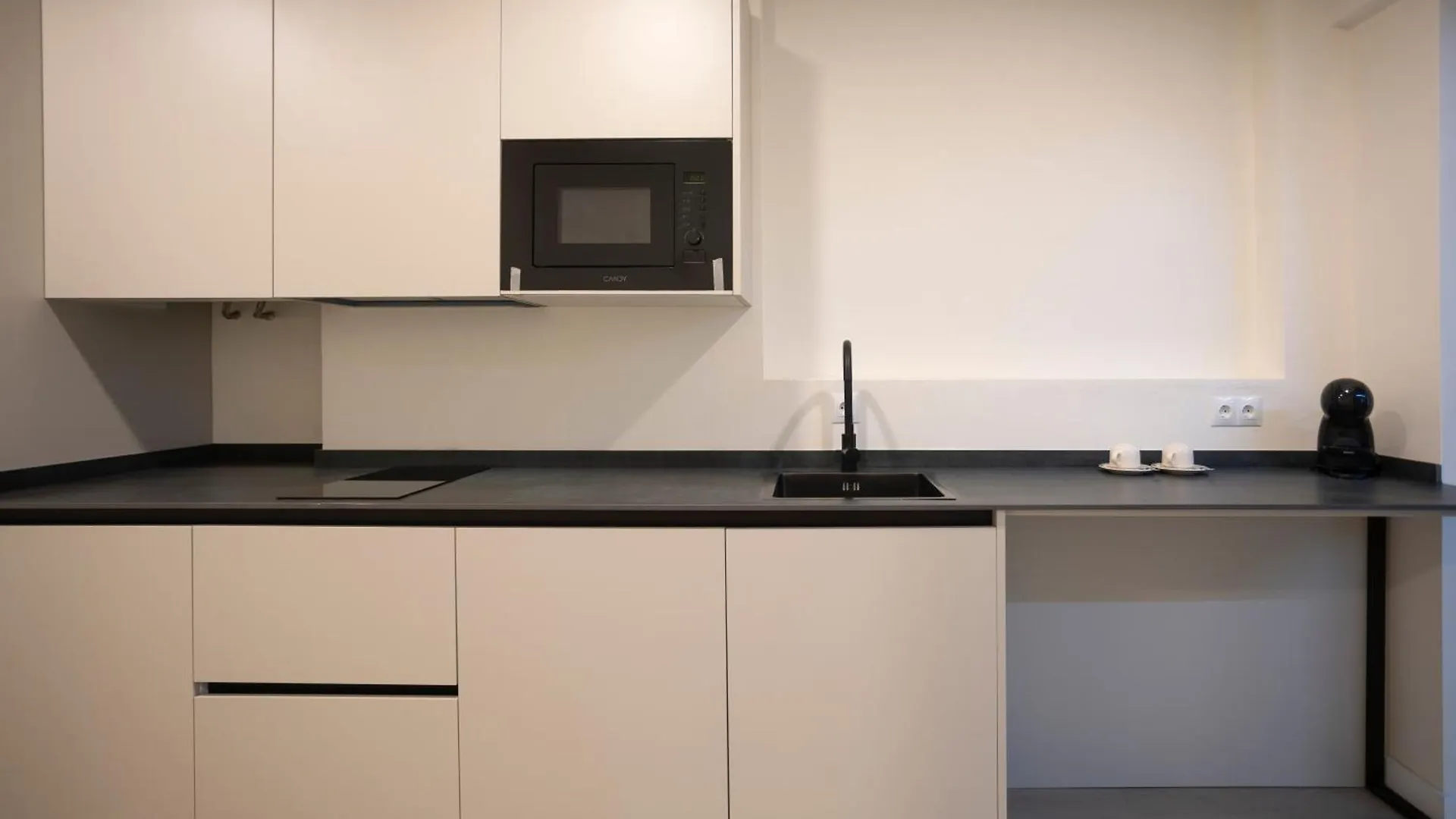 Wonderful Apartments In Seville Oldtown