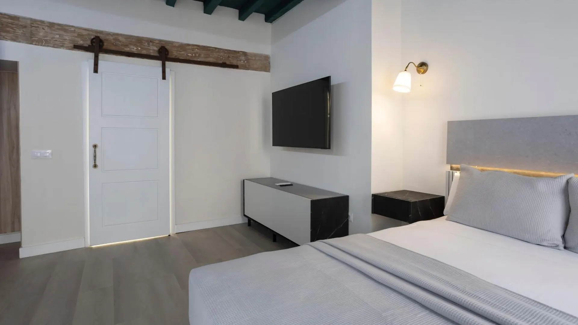 Wonderful Apartments In Seville Oldtown Espanha