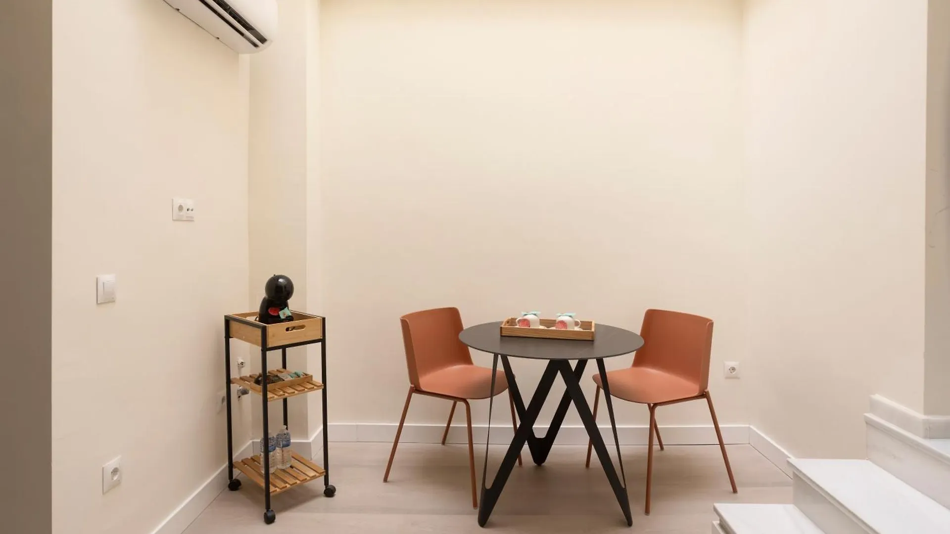 Wonderful Apartments In Seville Oldtown