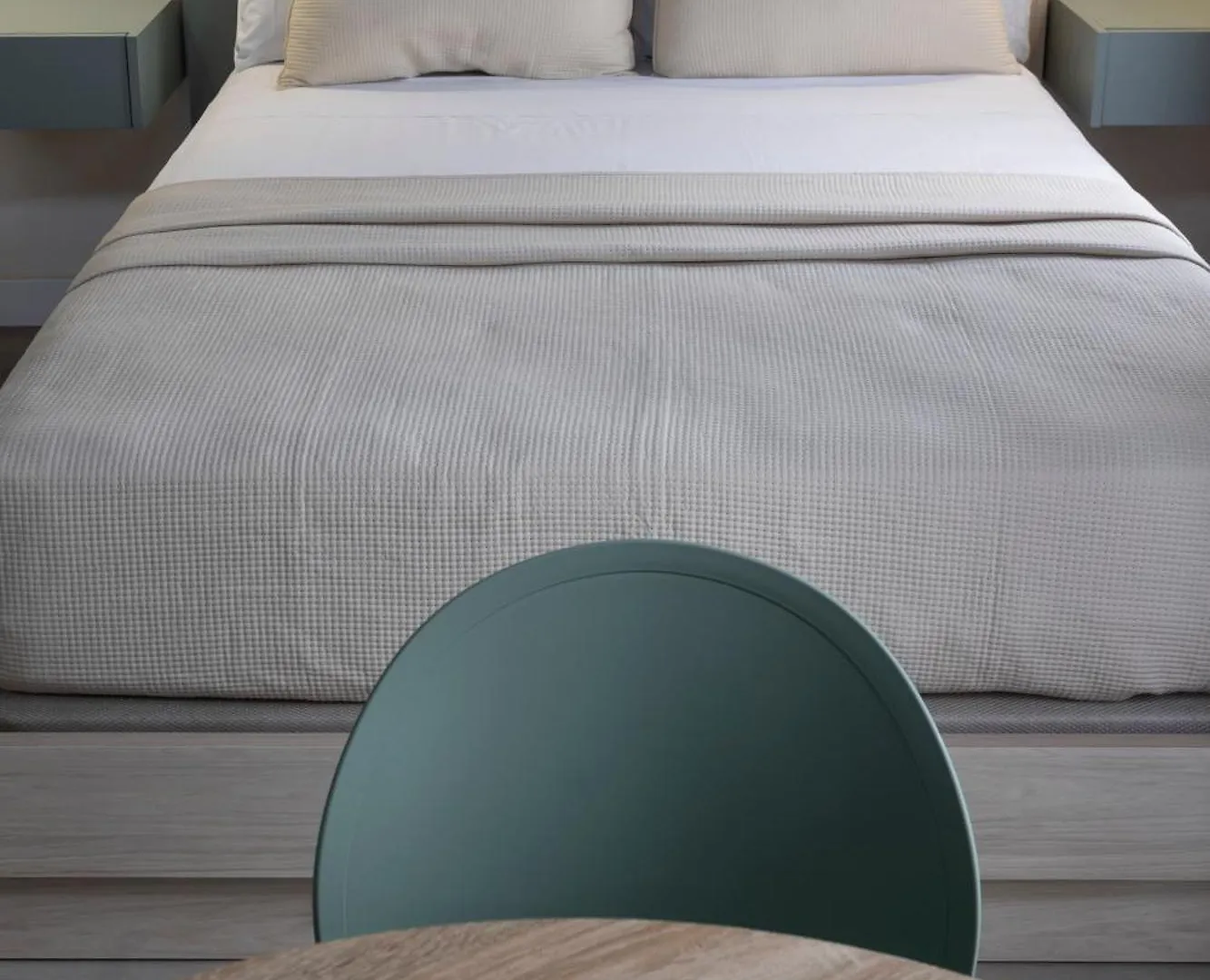 Wonderful Apartments In Seville Oldtown