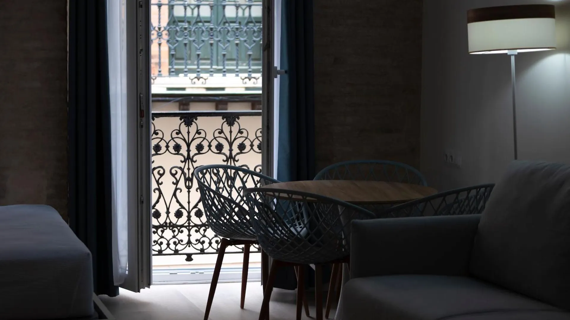 Wonderful Apartments In Seville Oldtown Espanha