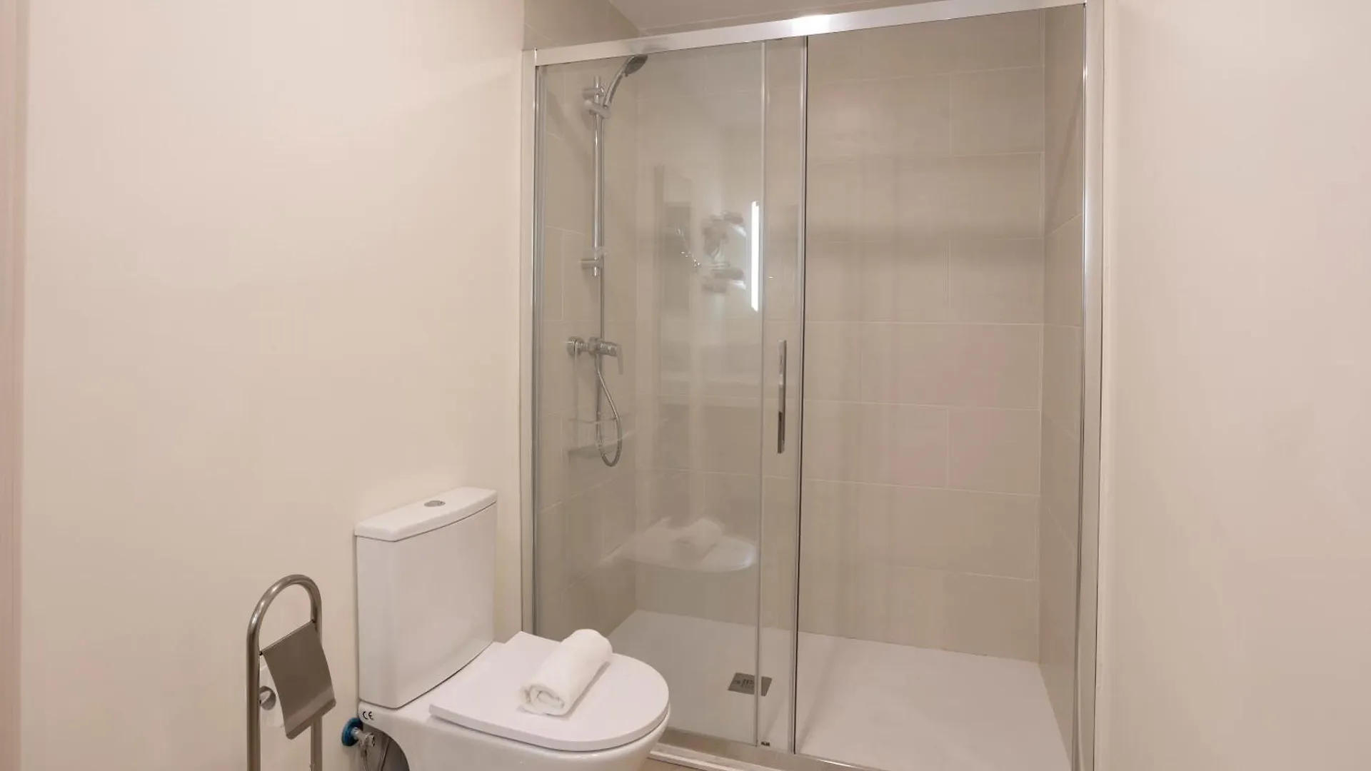 Wonderful Apartments In Seville Oldtown